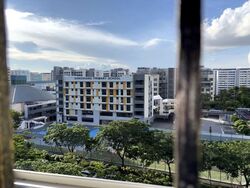Blk 230H Tampines Street 21 (Tampines), HDB Executive #591316061